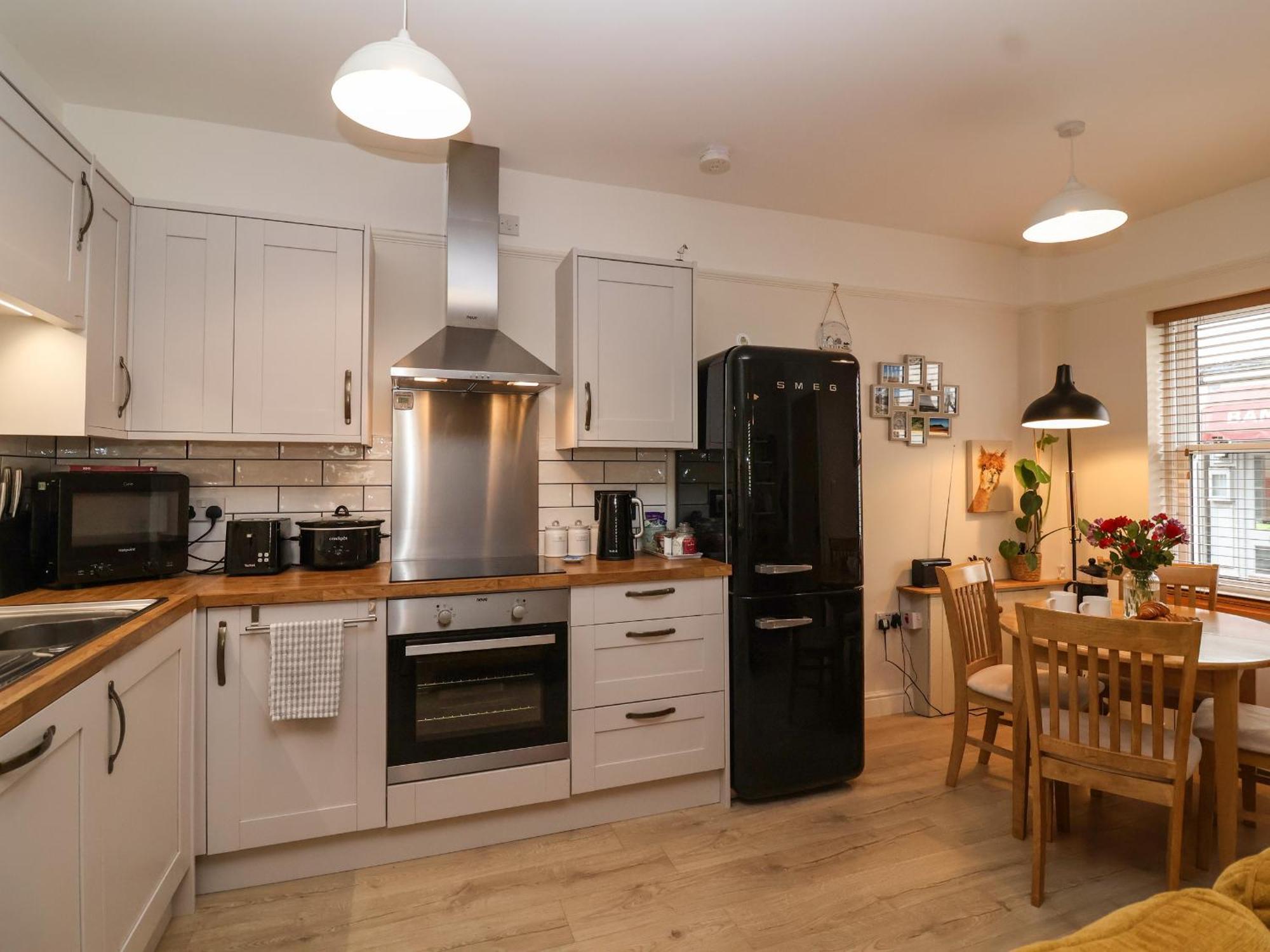 Hardings Cottage Minehead Kültér fotó